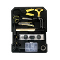 999pcs Tool Trolley Set Tools in Aluminium Box